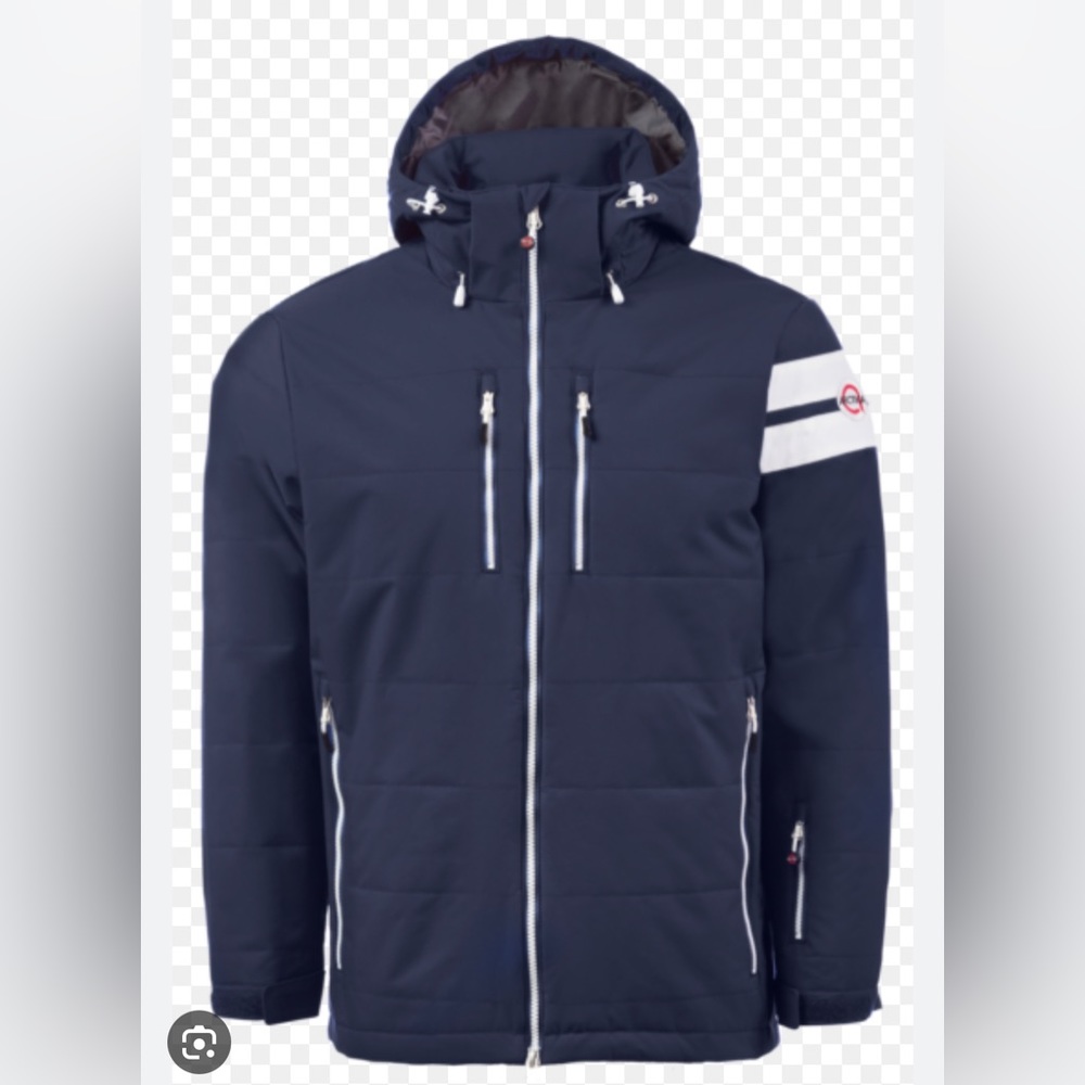 ARCTICA youth ski jacket